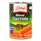 Libbys Libby Medium Sliced Carrots 14.5 oz., PK24 F003710093578 - alternate 2